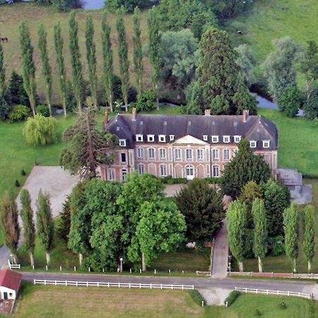 Chambres D'Hotes & Gites La Chatellenie Saint-Aubin-le-Cauf エクステリア 写真