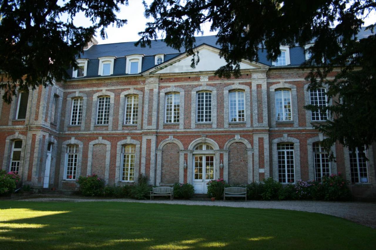 Chambres D'Hotes & Gites La Chatellenie Saint-Aubin-le-Cauf エクステリア 写真