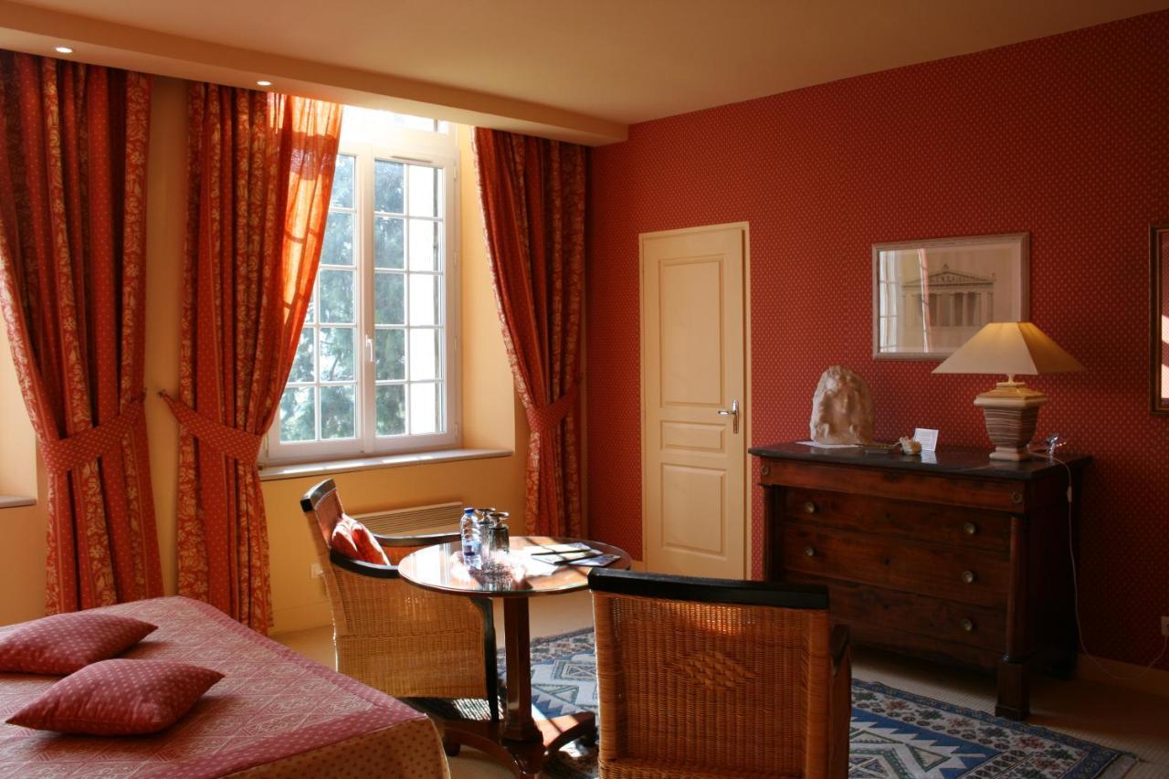 Chambres D'Hotes & Gites La Chatellenie Saint-Aubin-le-Cauf エクステリア 写真