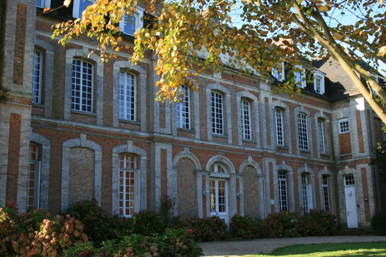 Chambres D'Hotes & Gites La Chatellenie Saint-Aubin-le-Cauf エクステリア 写真
