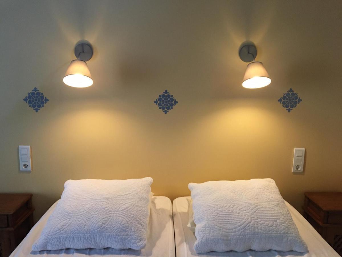 Chambres D'Hotes & Gites La Chatellenie Saint-Aubin-le-Cauf エクステリア 写真