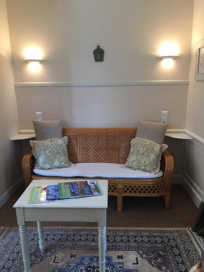 Chambres D'Hotes & Gites La Chatellenie Saint-Aubin-le-Cauf エクステリア 写真