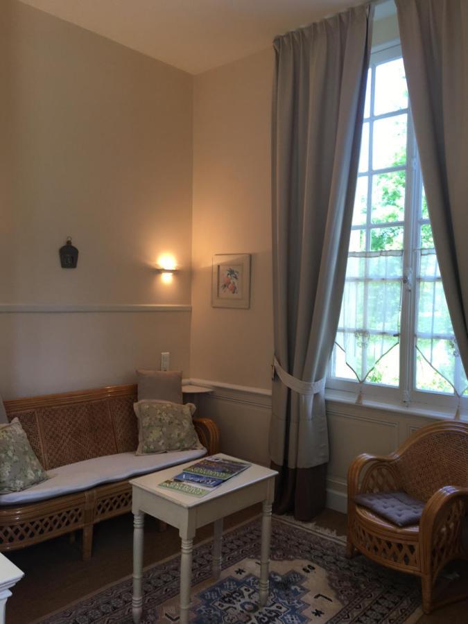 Chambres D'Hotes & Gites La Chatellenie Saint-Aubin-le-Cauf エクステリア 写真
