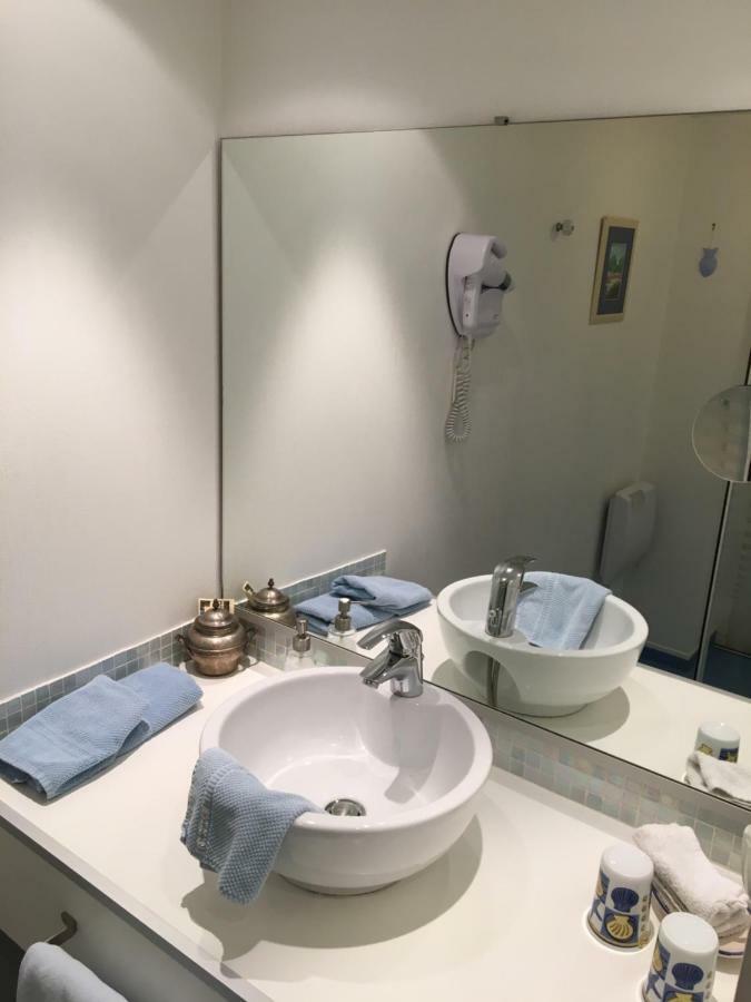 Chambres D'Hotes & Gites La Chatellenie Saint-Aubin-le-Cauf エクステリア 写真
