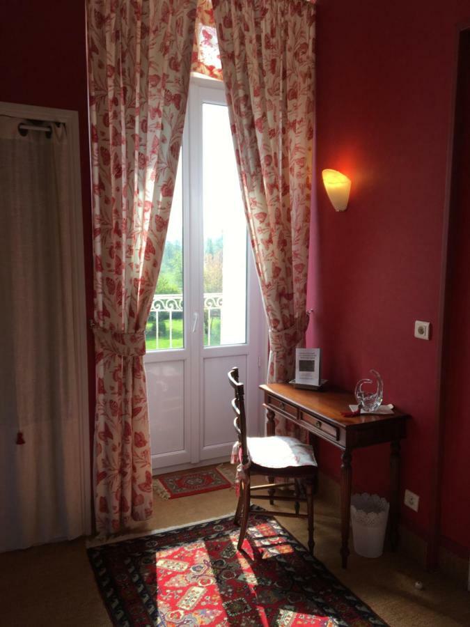 Chambres D'Hotes & Gites La Chatellenie Saint-Aubin-le-Cauf エクステリア 写真